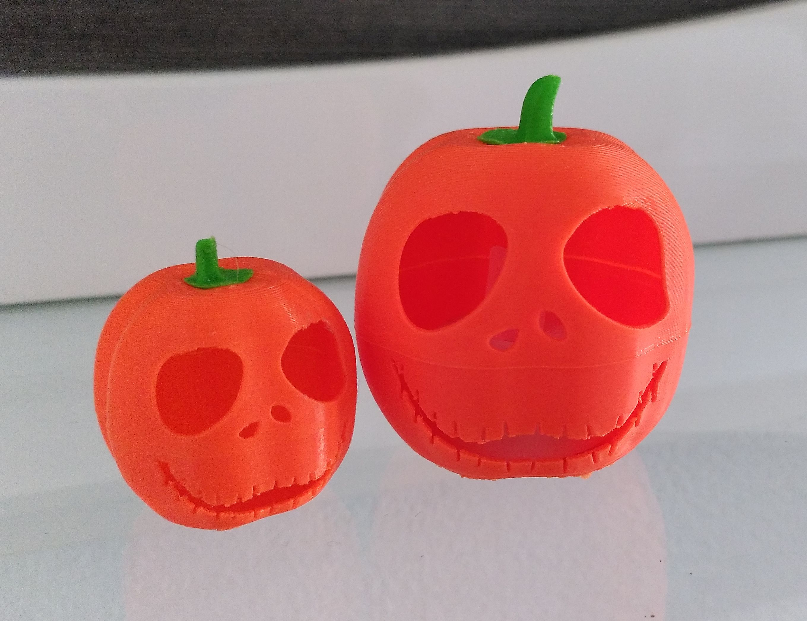halloween jack skellington pumpkin