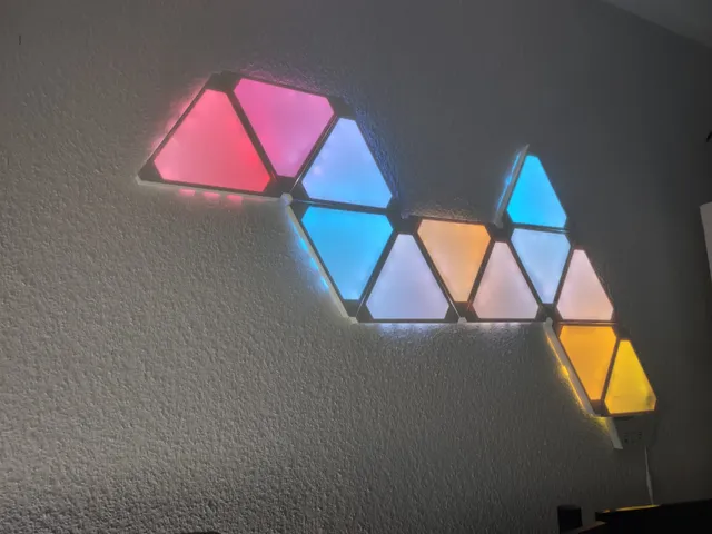 Nanoleaf
