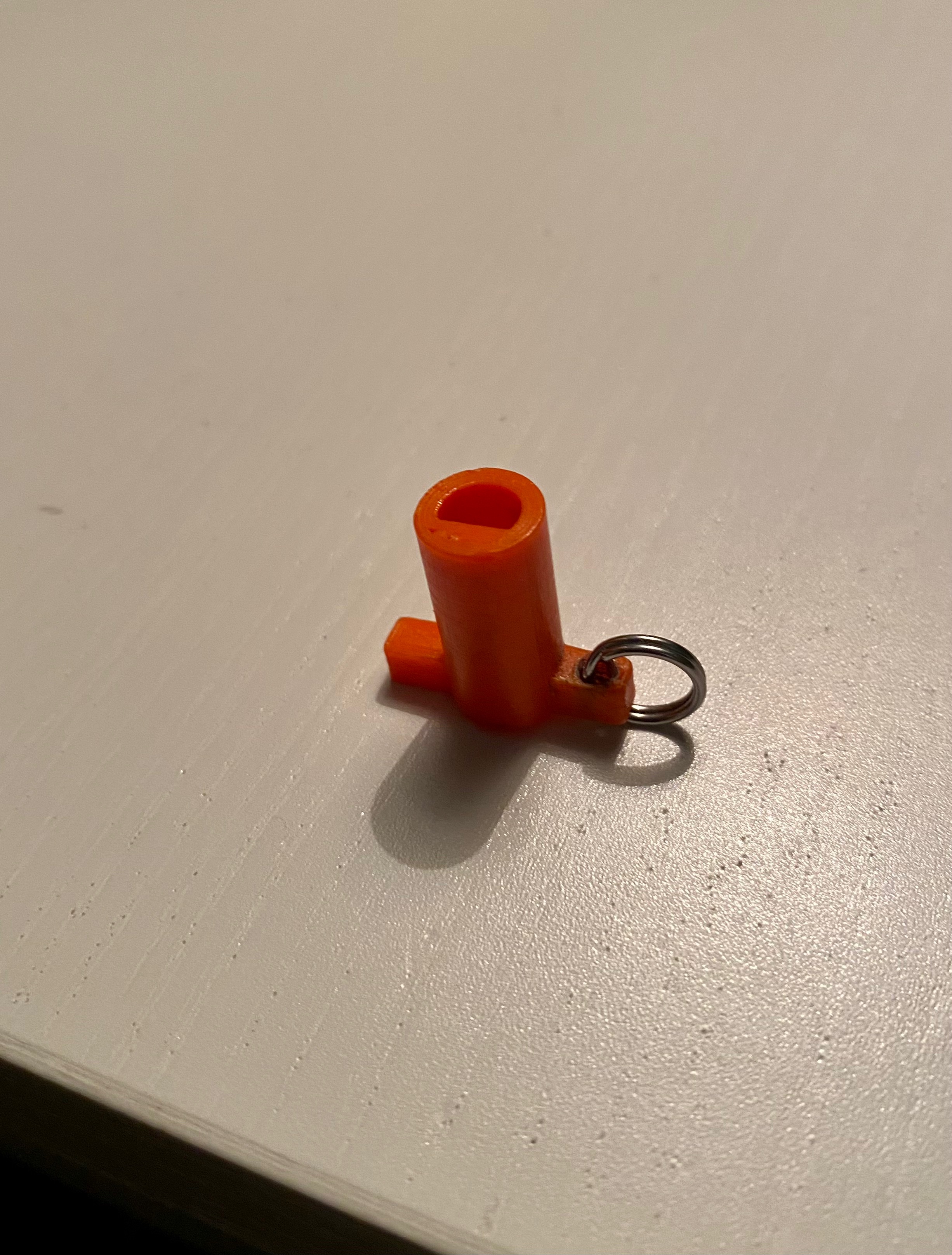 Radiator tuning key por Jesper B | Descargar modelo STL gratuito ...