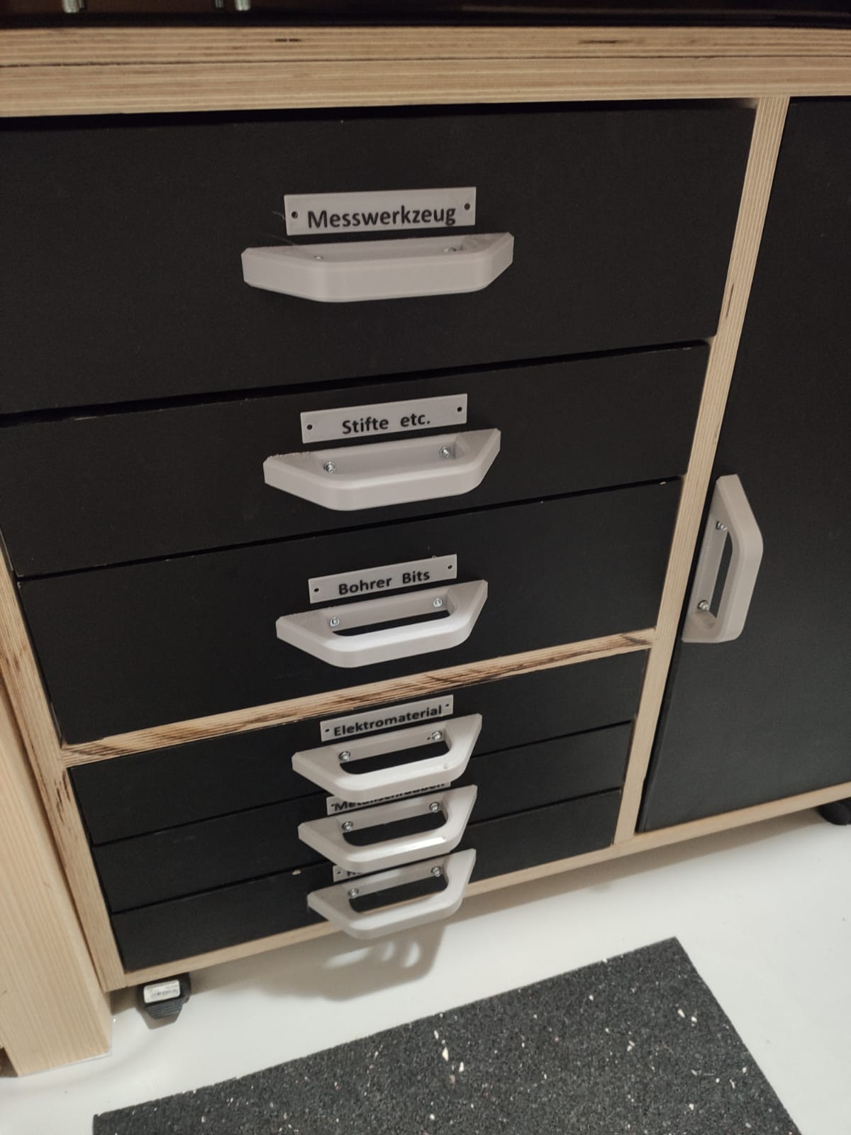 Drawer Handle