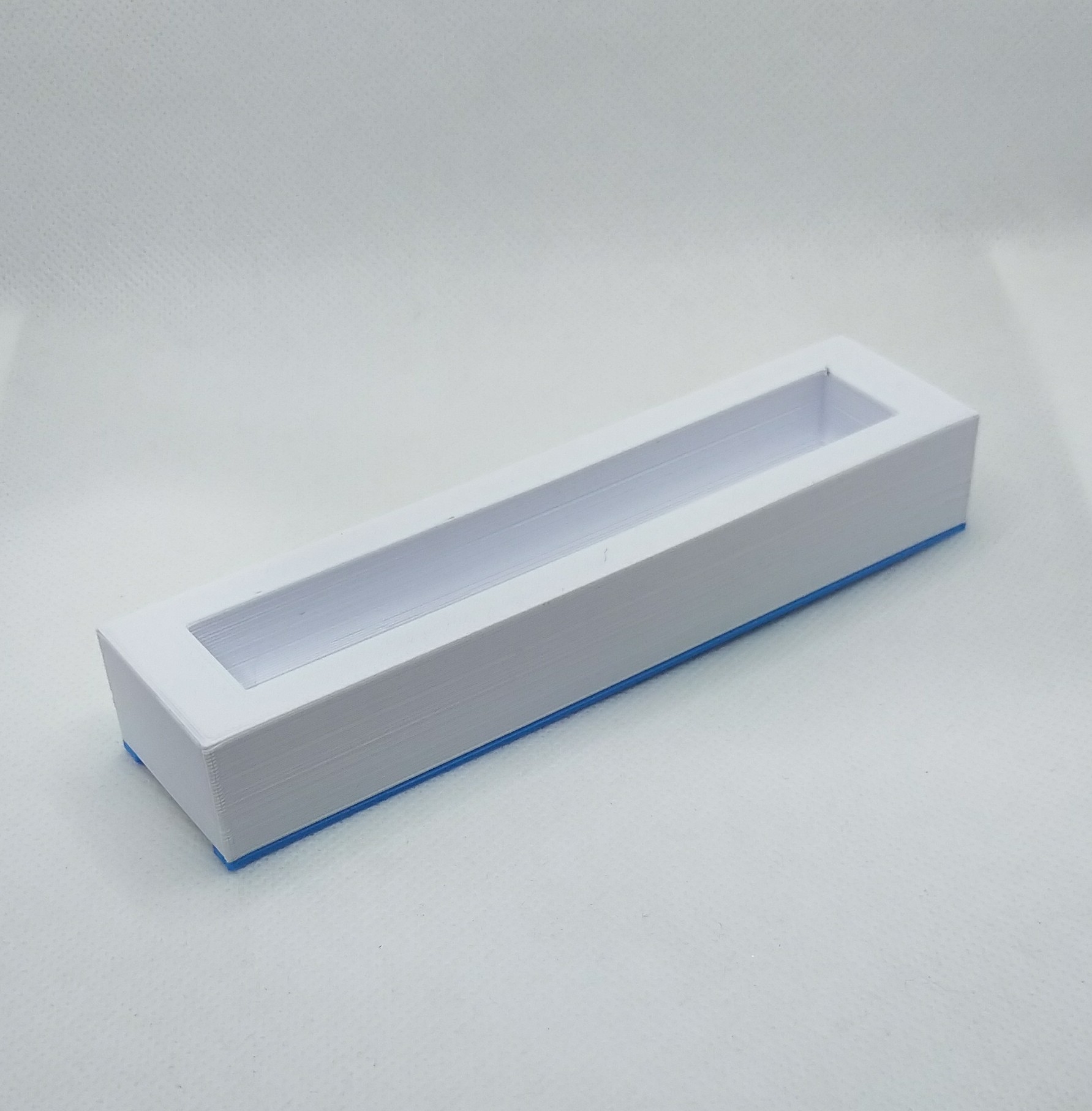 Israel flag mezuzah by reut moses | Download free STL model ...