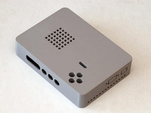 GBS-8220 Case