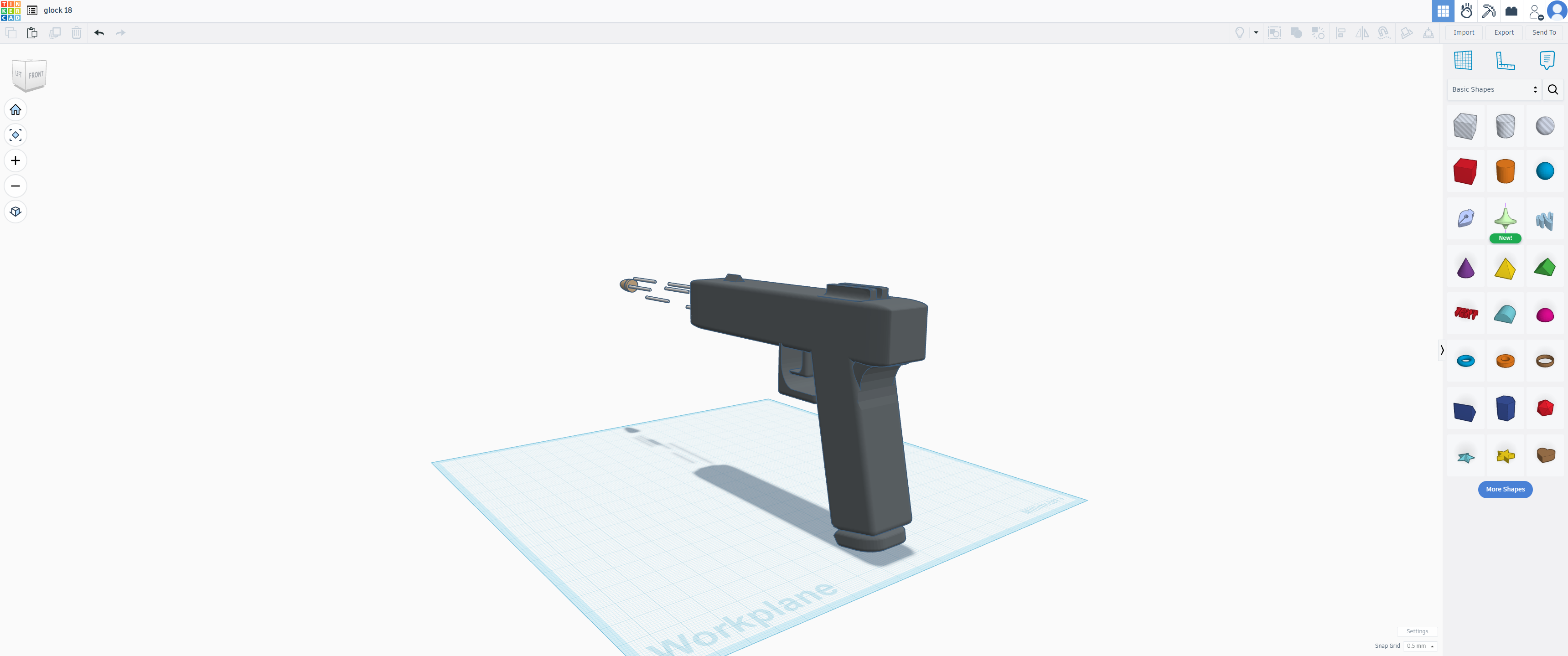 glock-18