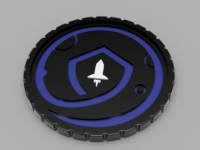Safemoon Token
