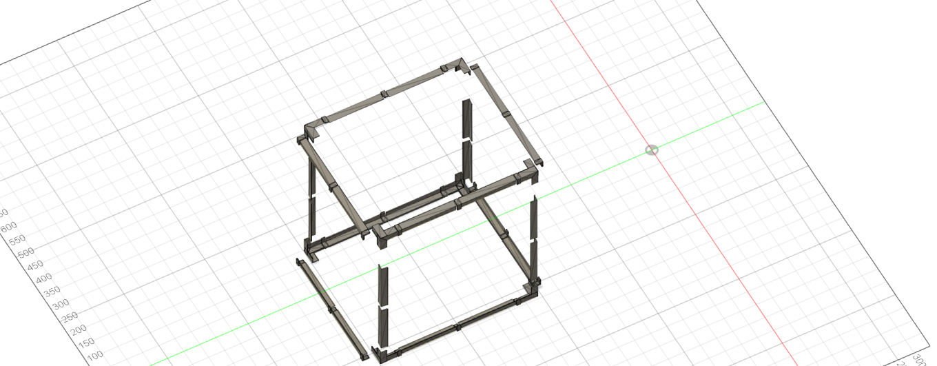 Faraday cage by Tom Anderson (The Real NEO) | Download free STL model