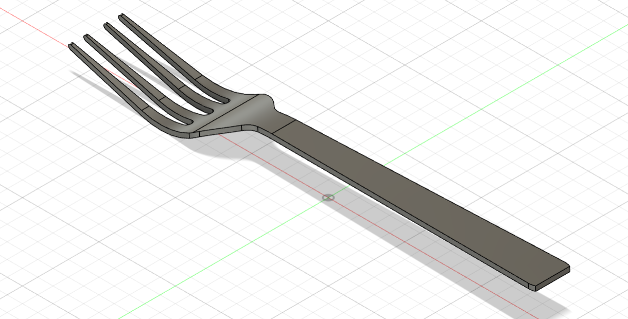 Fork