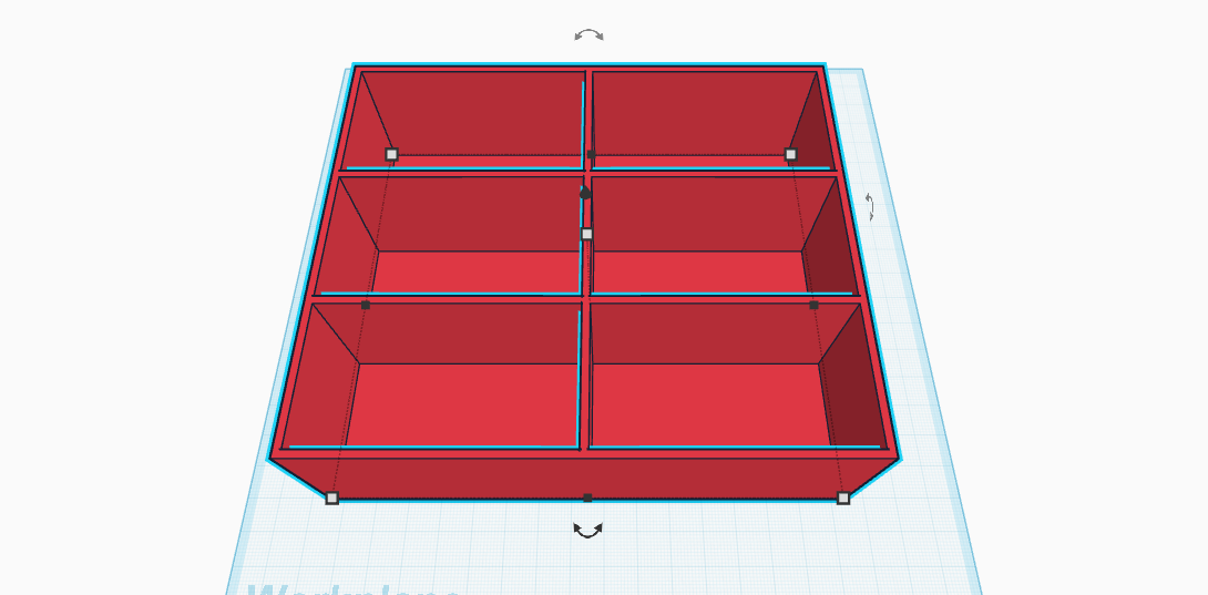 DISPLAY SHELF — miniatura 4