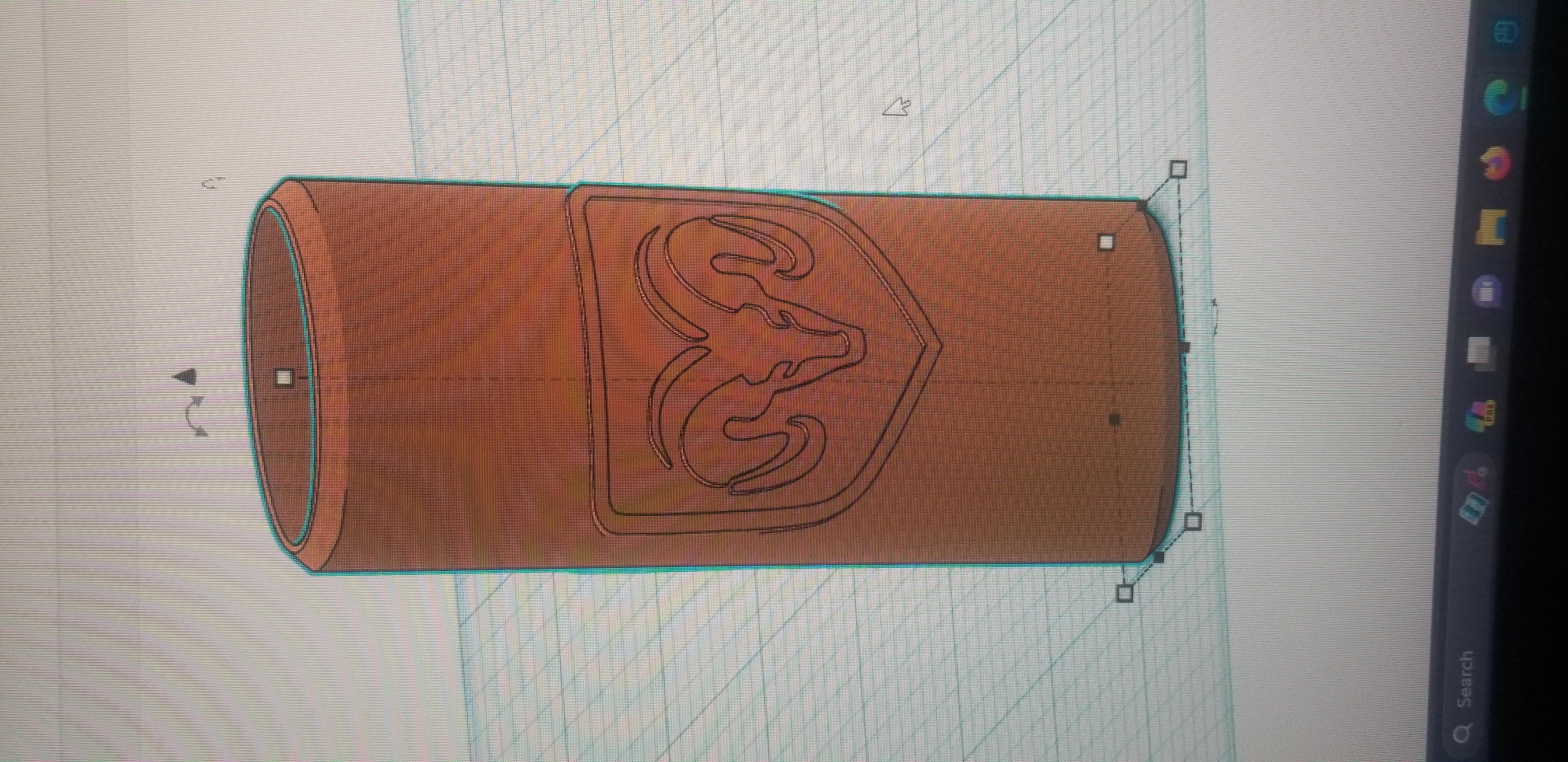 Bic Lighter Case Dodge Ram