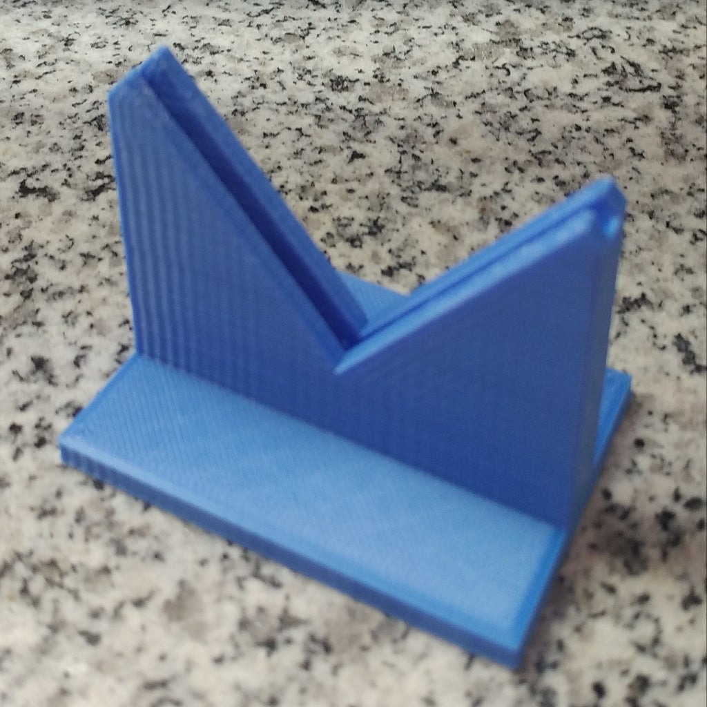 Miniatura 2 do modelo 3D Intel CPU stand (775)