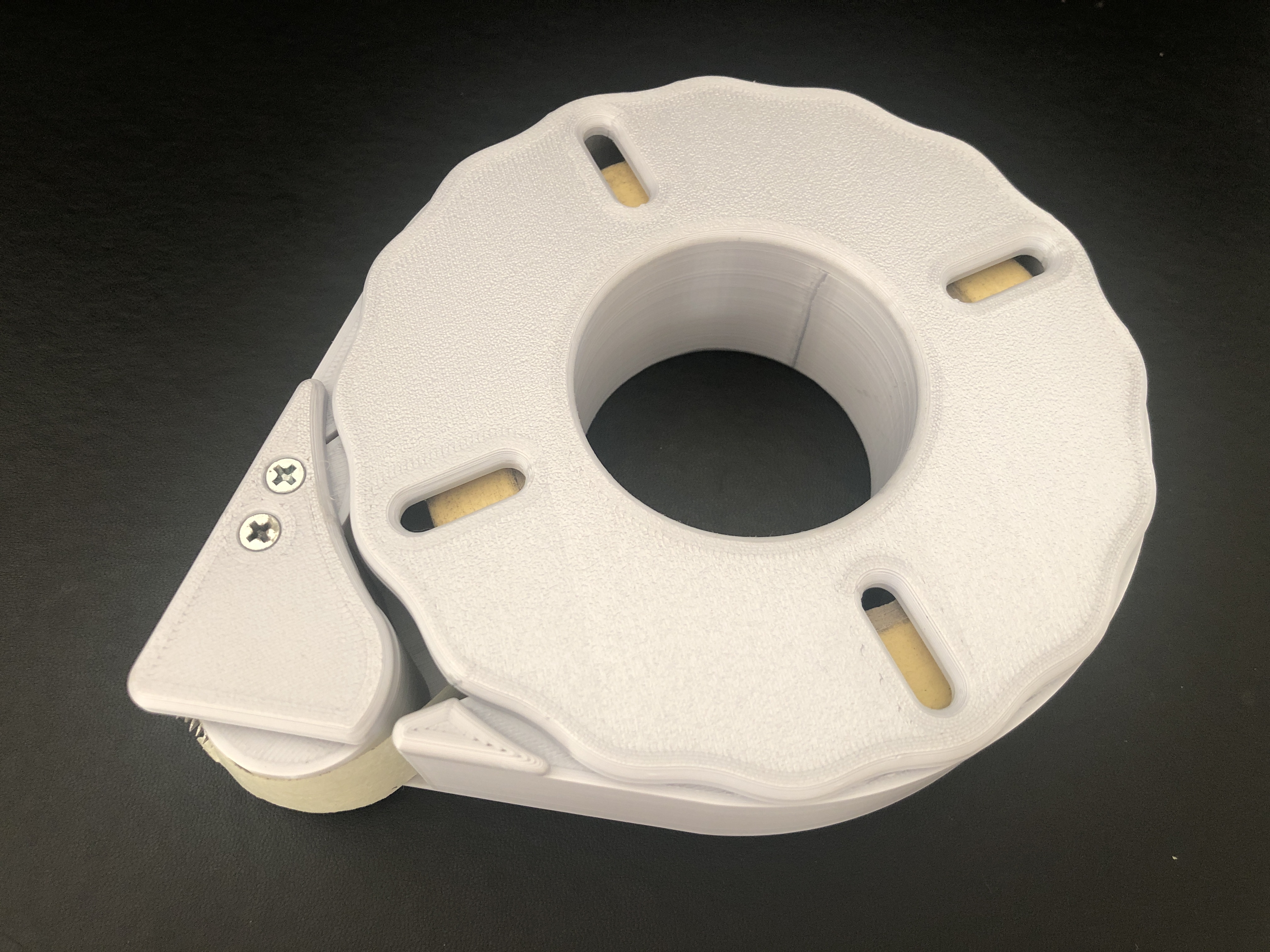 28mm Tear Drop Packing Tape Dispenser