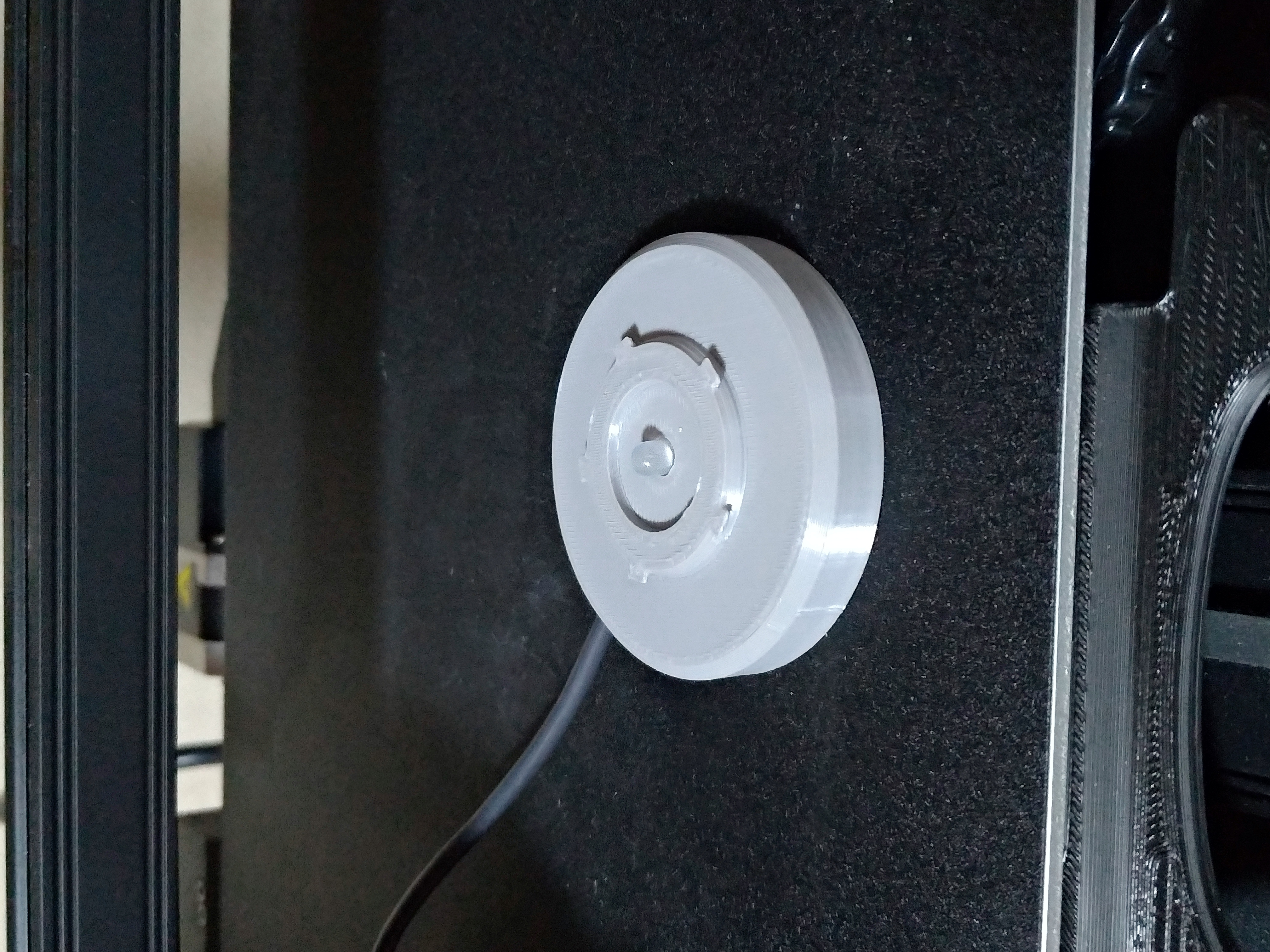 Moon Lamp LED Base
