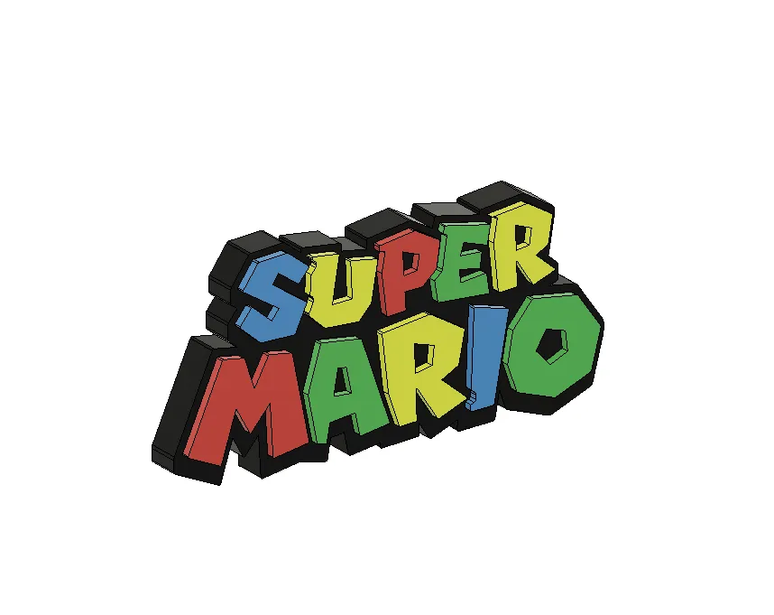 File:Super Mario World game logo.svg - Wikipedia