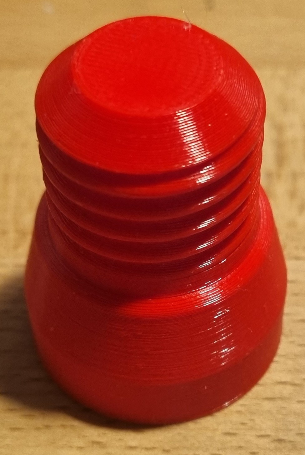 E27 ILLU-Lichterkette Schutzkappe
