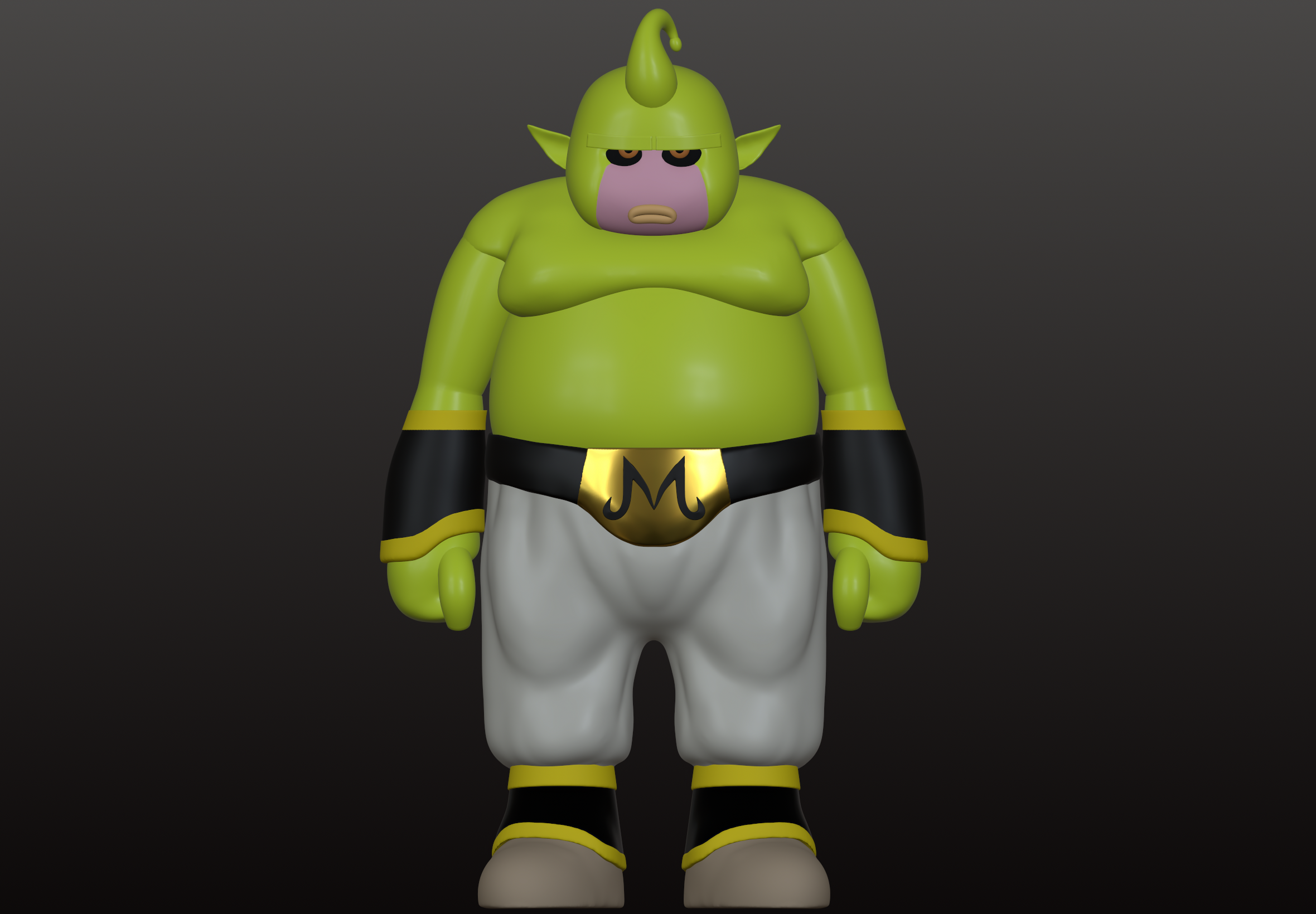 Majin Duu
