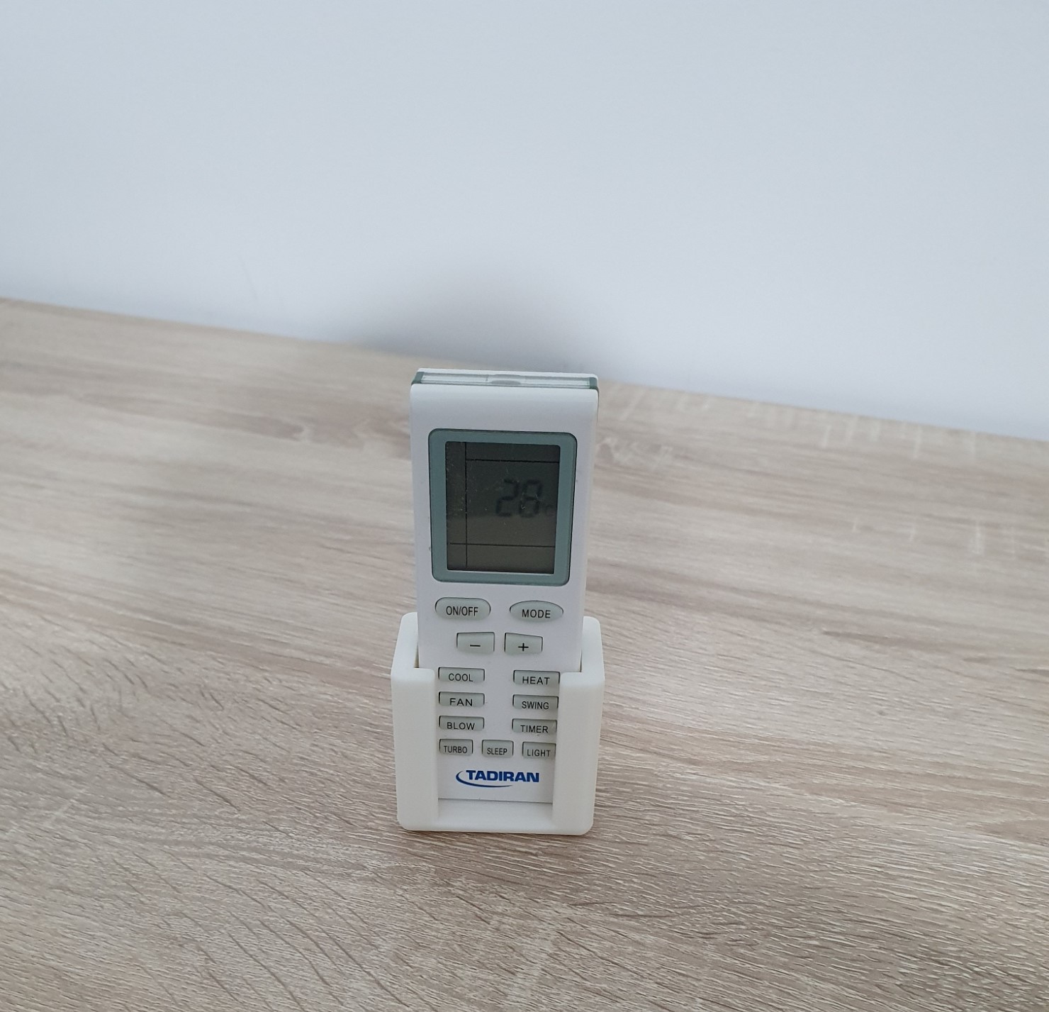 Tadiran air controller holder