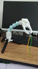 Flexi Solder Station