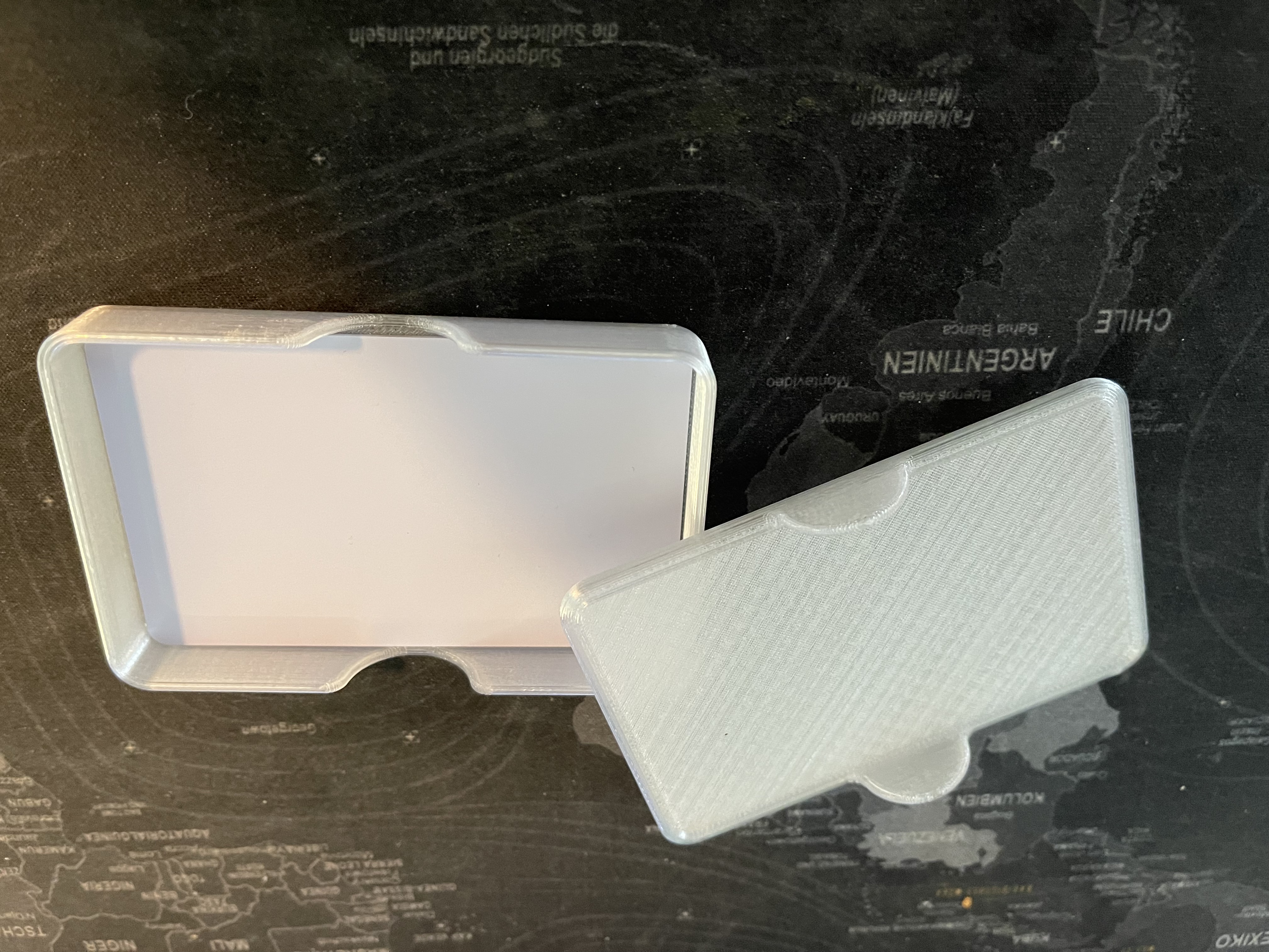 Credit Card Case