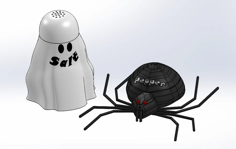 Spider - Roblox