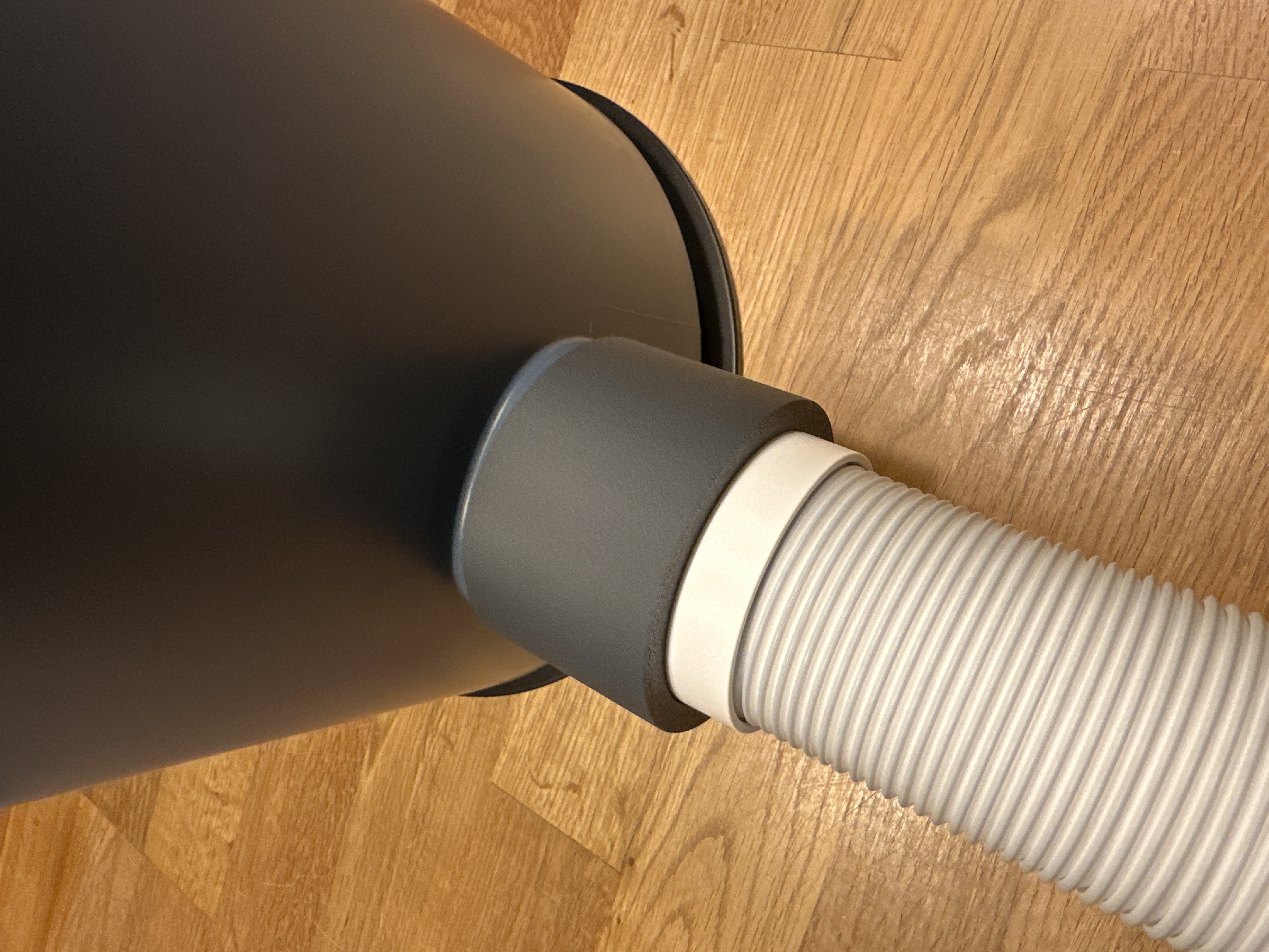 XTool F1 - Adapter for Atomstack D2 Air Purifier