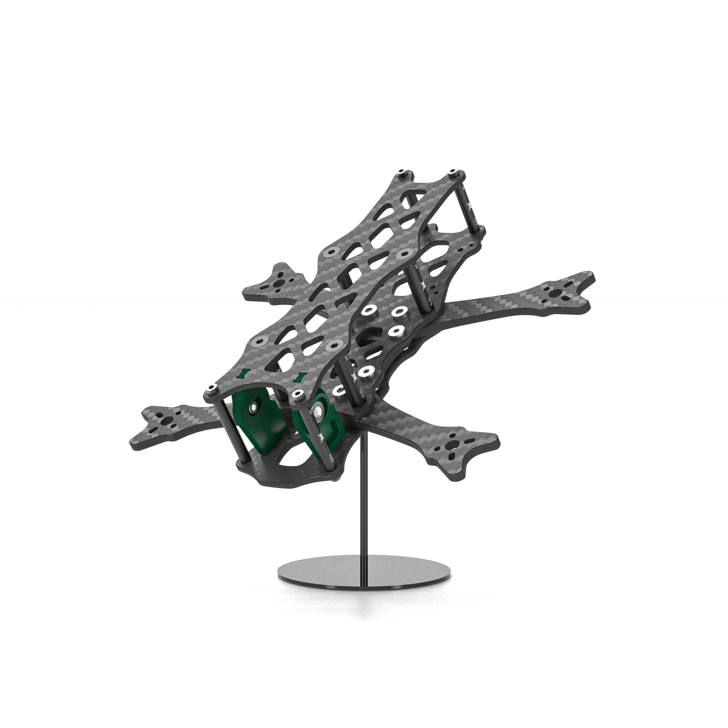 QUADMULA Djinn F25 Split