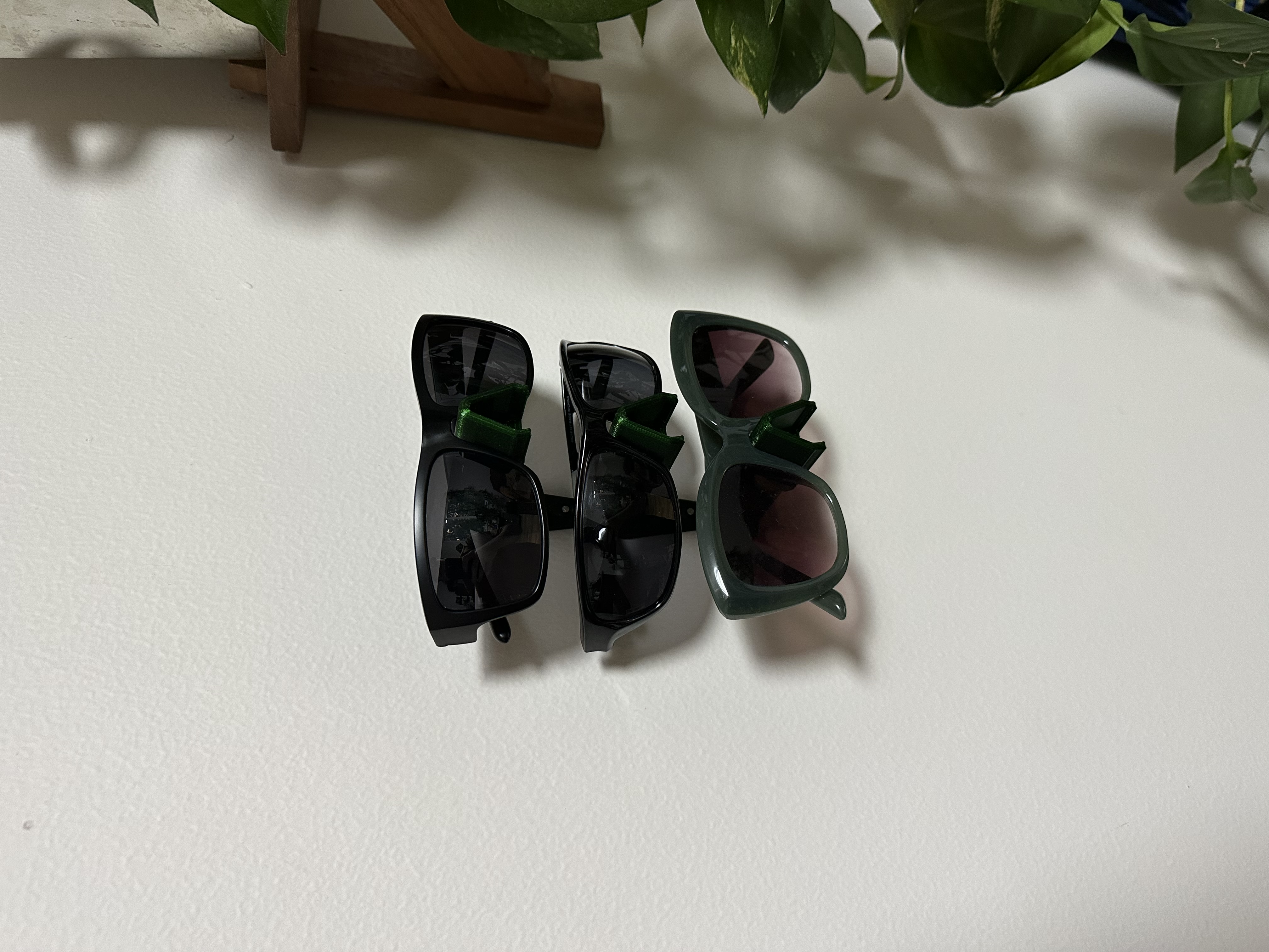 Sunglasses Holder