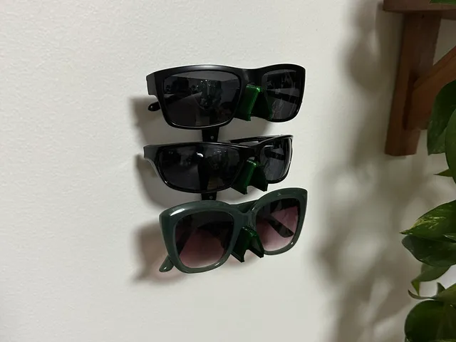 Sunglasses Holder