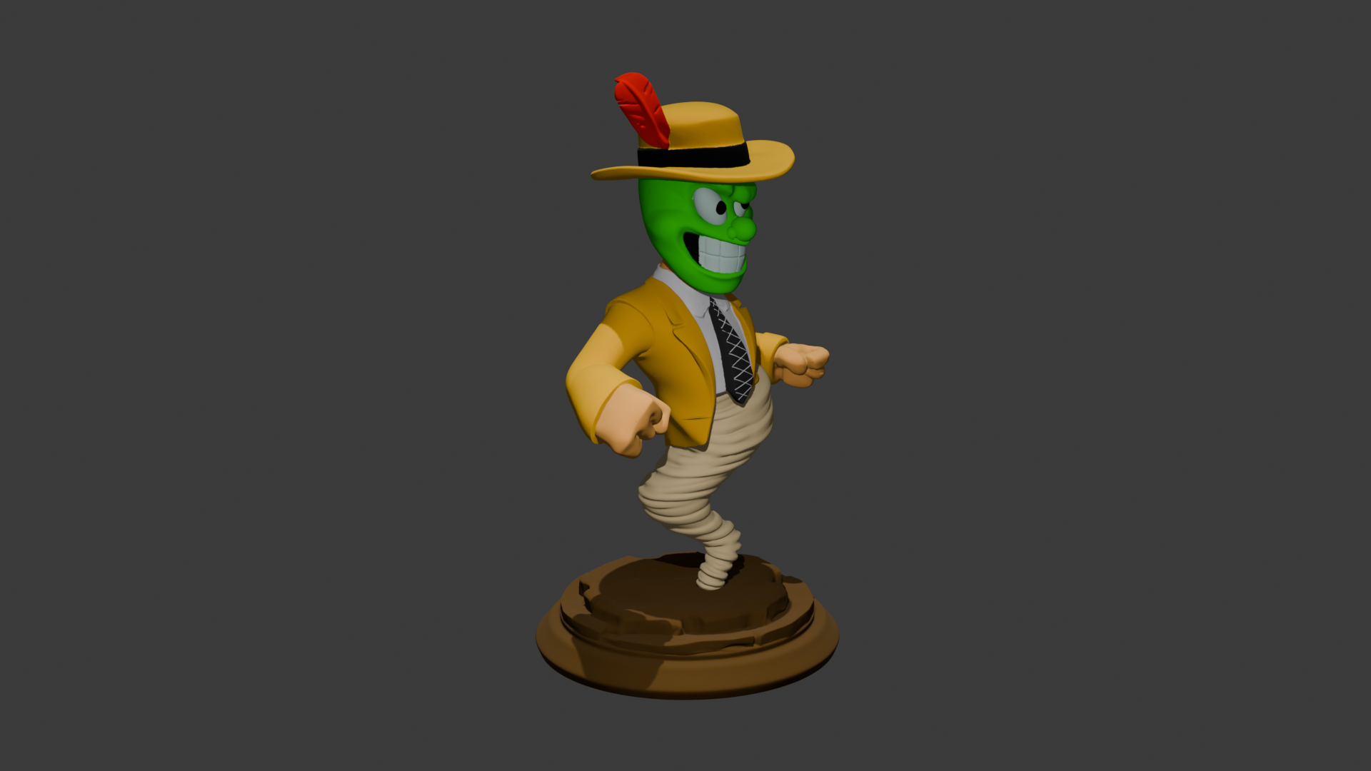 The Mask Stylized — miniatura 9