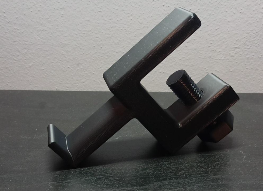 headphone holder