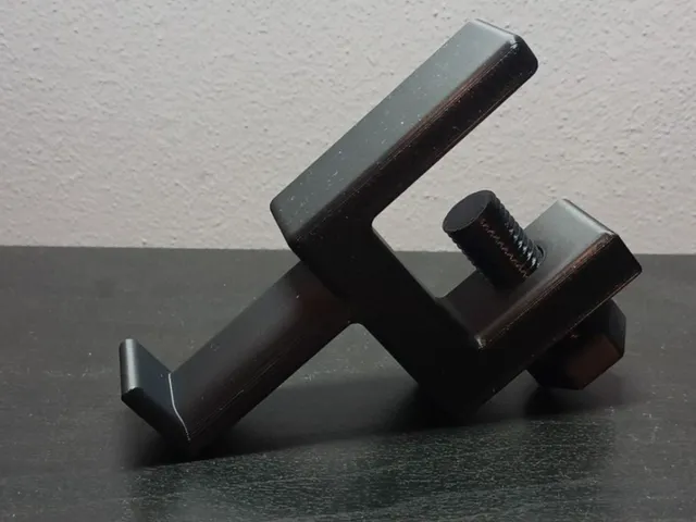 headphone holder