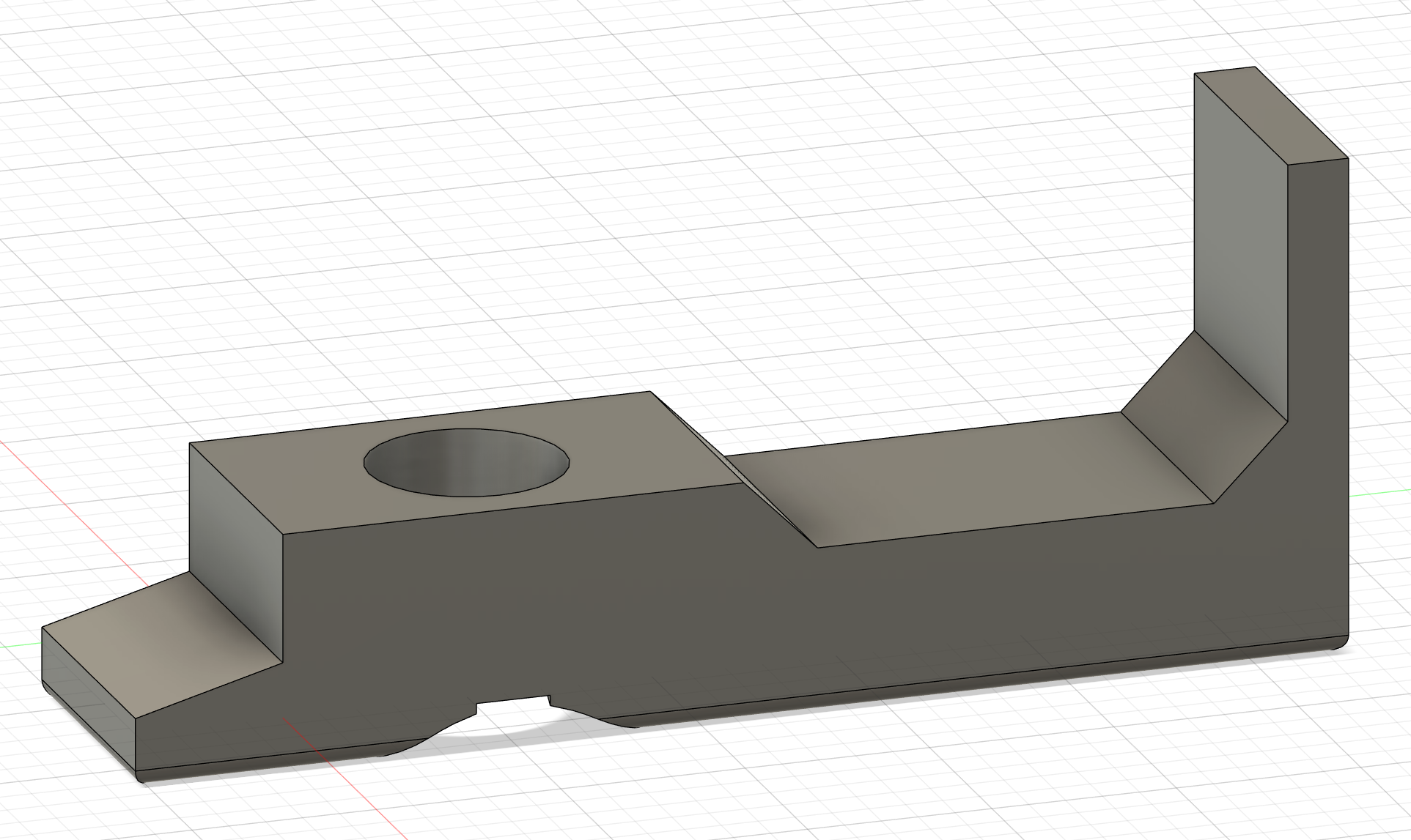 AR15 MagLock for Ambi Lower