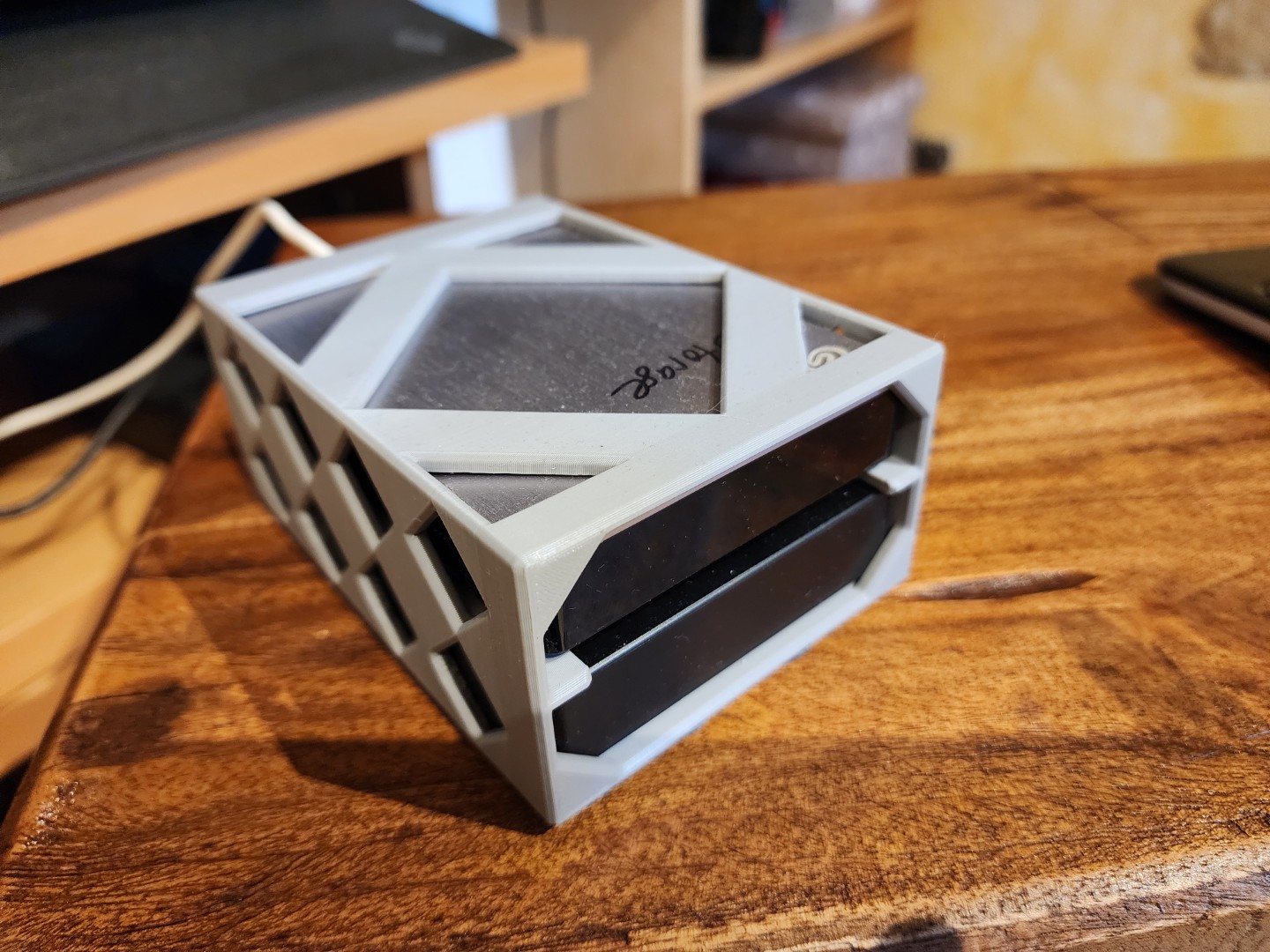 Hard drive case 2.5"