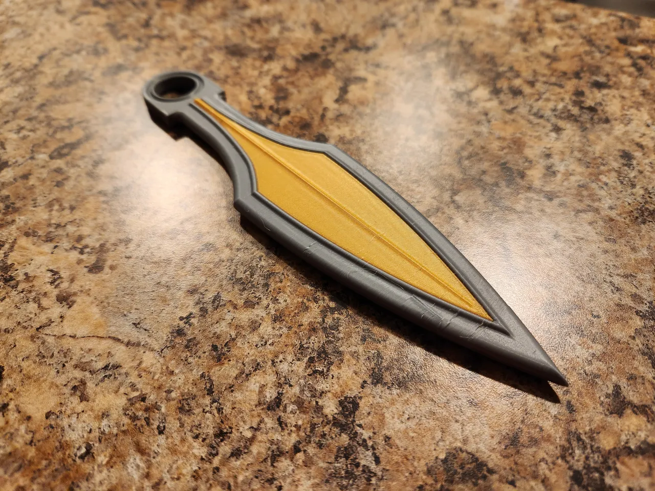 Digital Download Mortal Kombat 2021 Scorpion Kunai Available