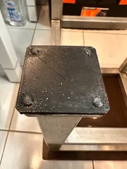 TPU Stool Feet damper- TPU Hocker Dämpfer