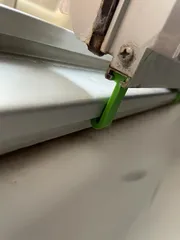 Koralle Shower Door Guide