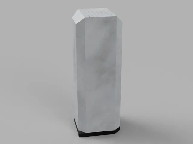 Saltkar v5