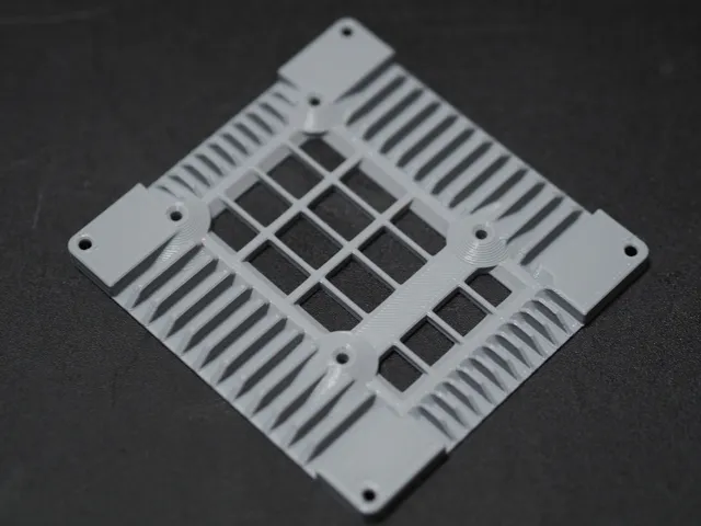 KP3S SKR Pico Adapter