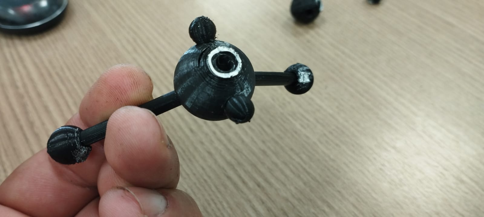 Basic chemistry models — miniatura 3