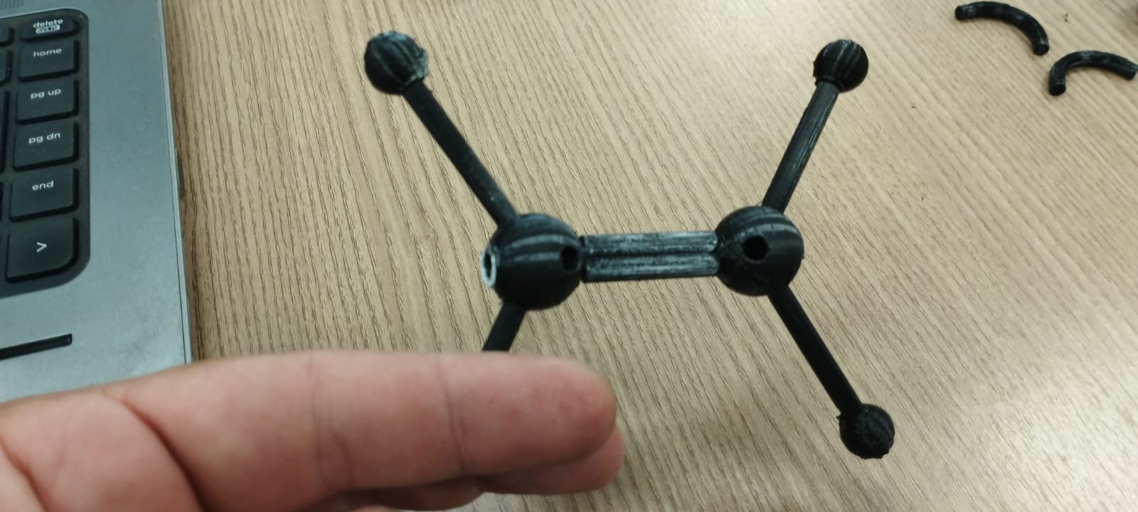 Basic chemistry models — miniatura 5