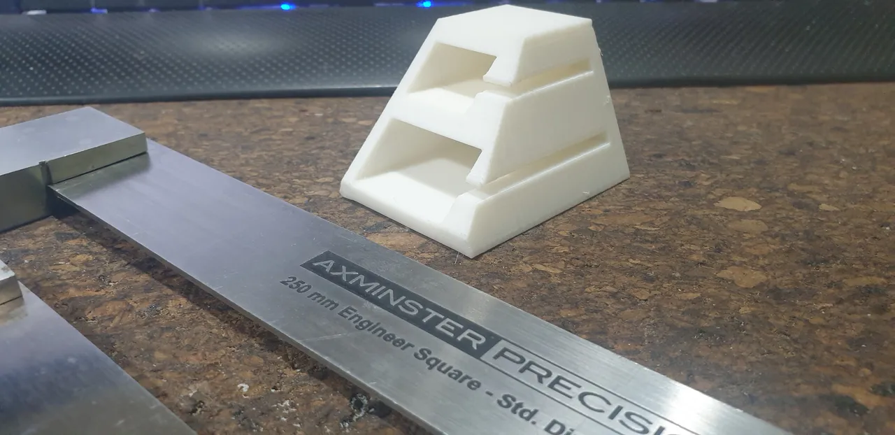Axminster tools engineer square organiser by spline72 | Download free ...