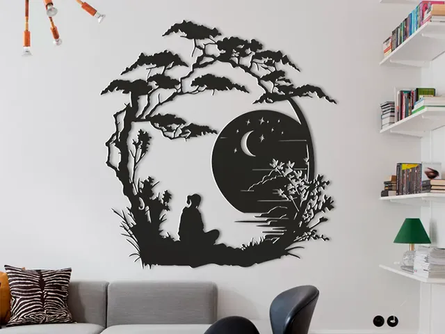 The Seclusion