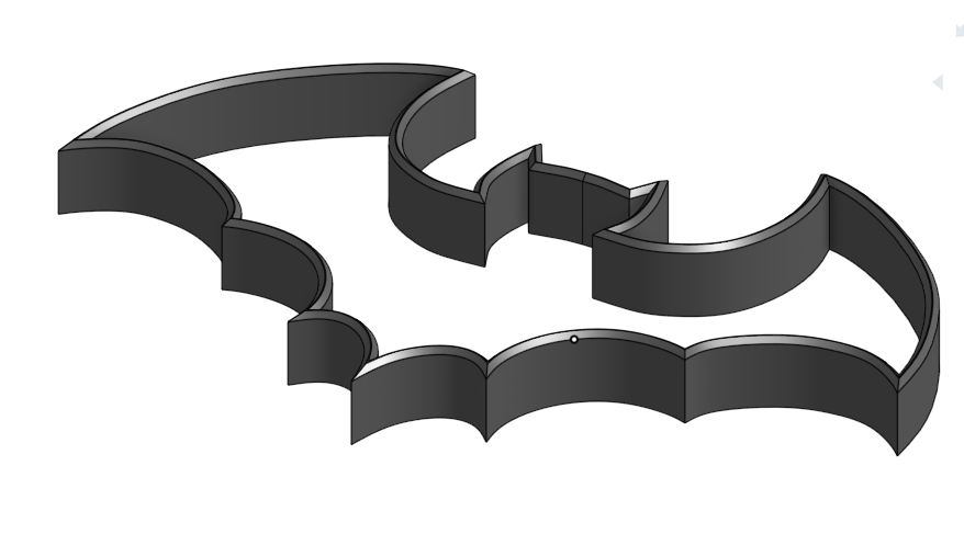Halloween cookie cutters