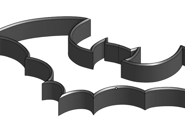Halloween cookie cutters