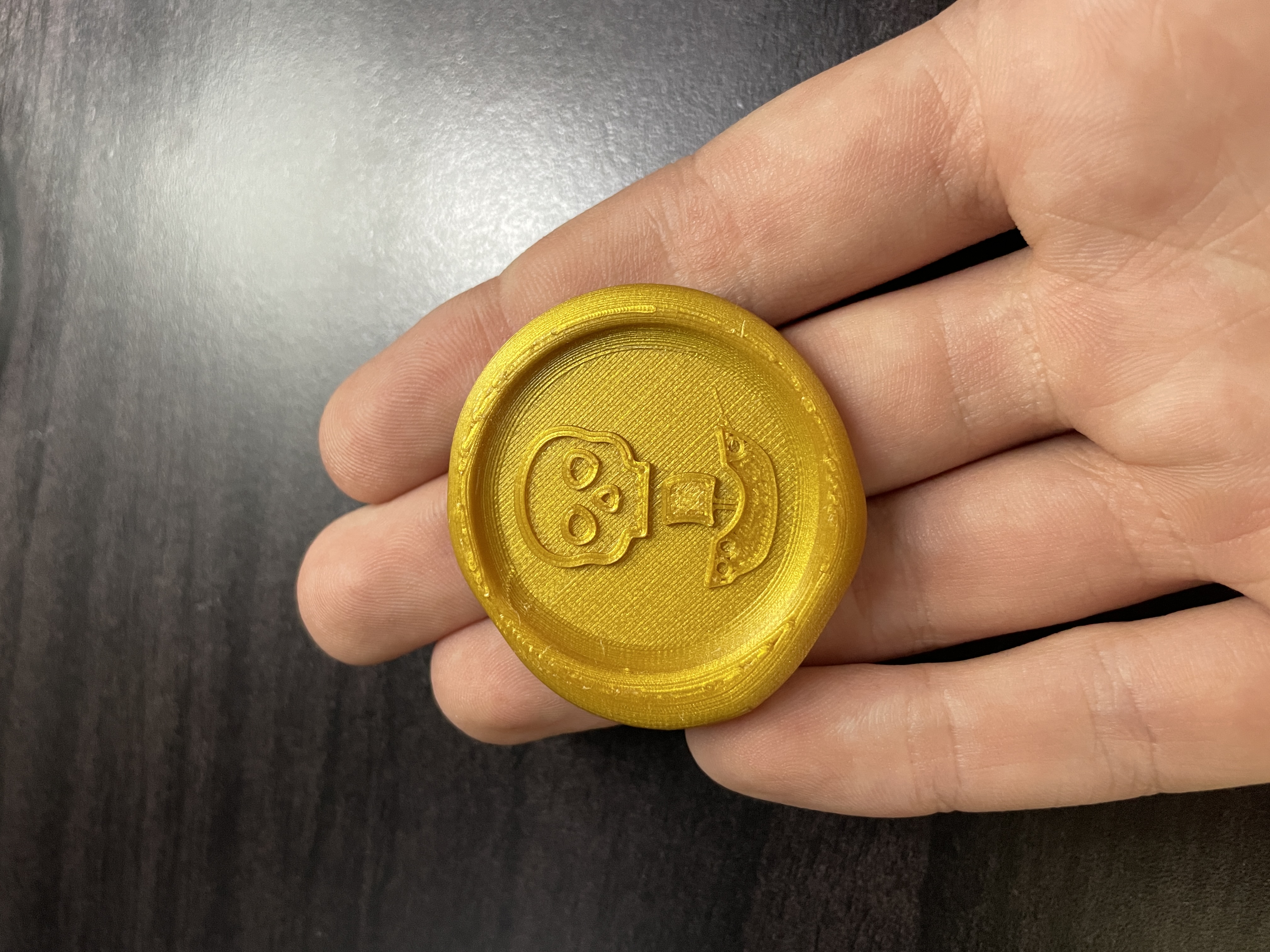 Pirate Doubloon — thumbnail 5