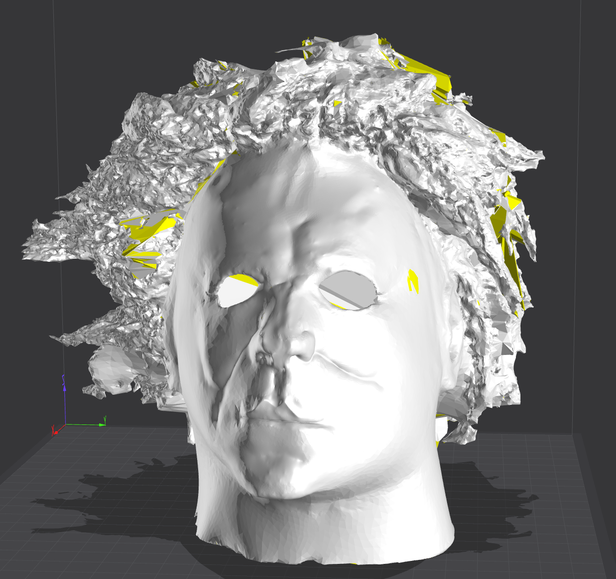 Michael Myers Halloween