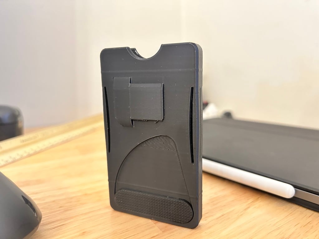 Wallet (print_in_place)