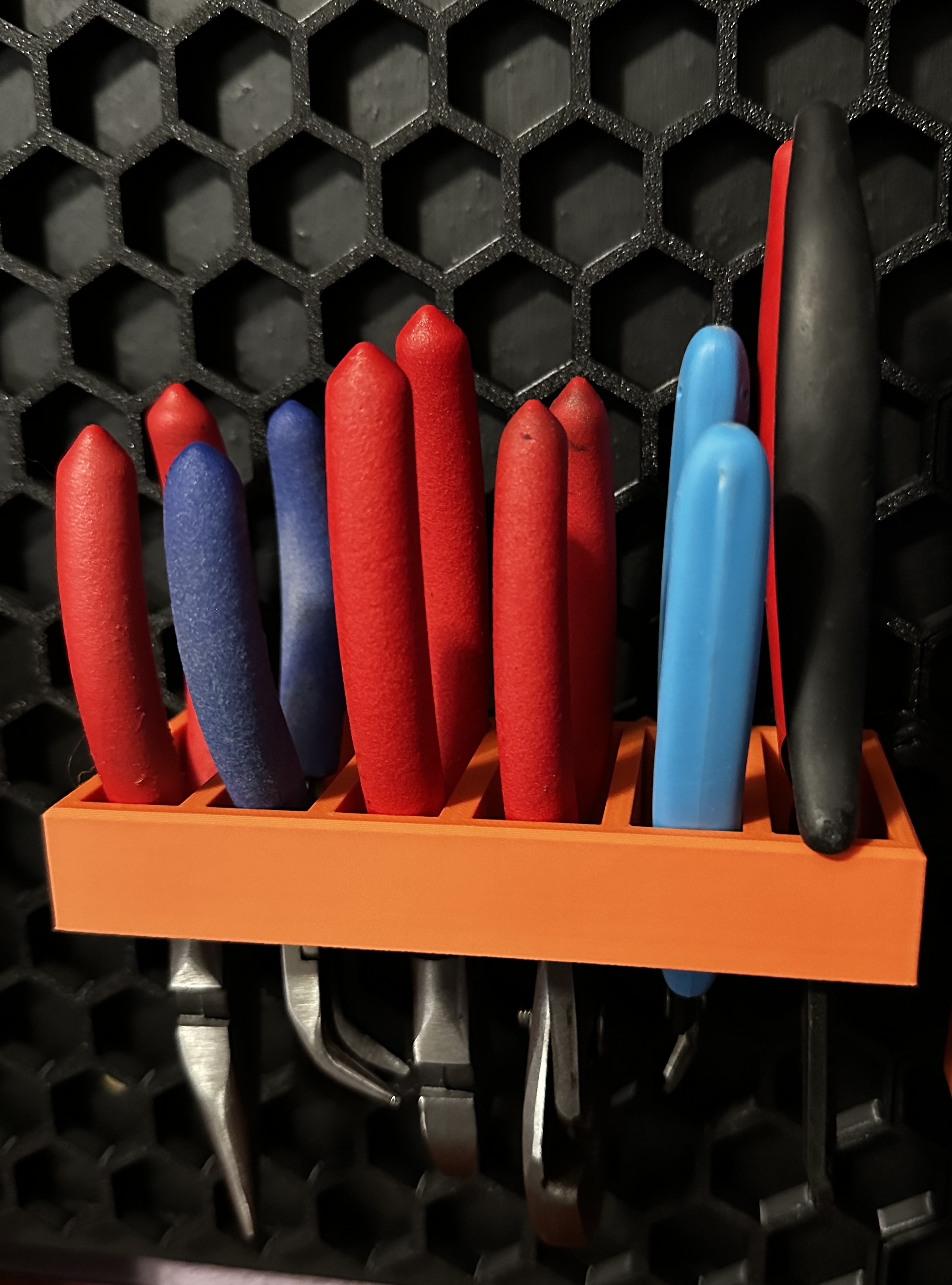 HSW Pliers Holder Remix