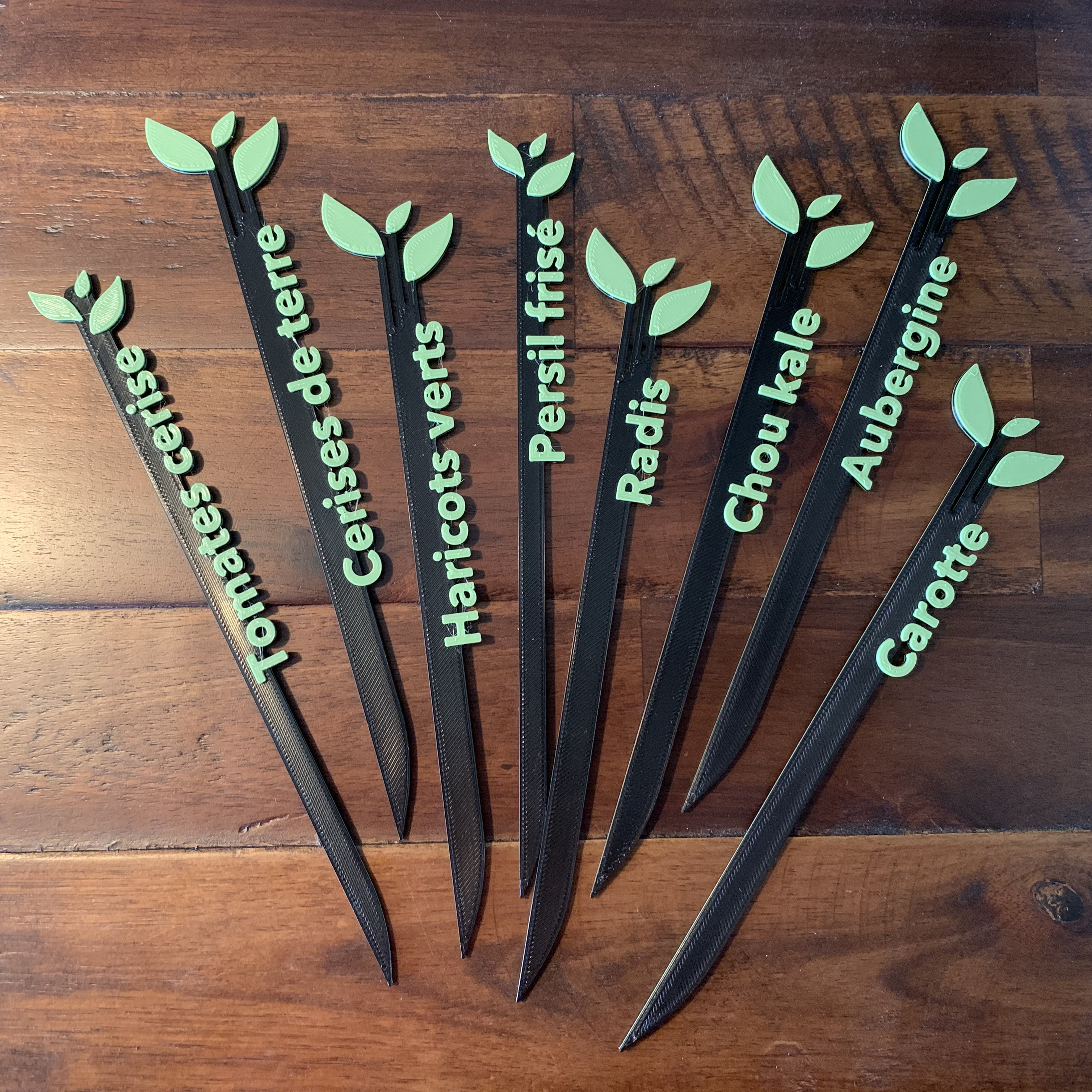 Permanent Paint Marker for Garden Markers and Plant Labels