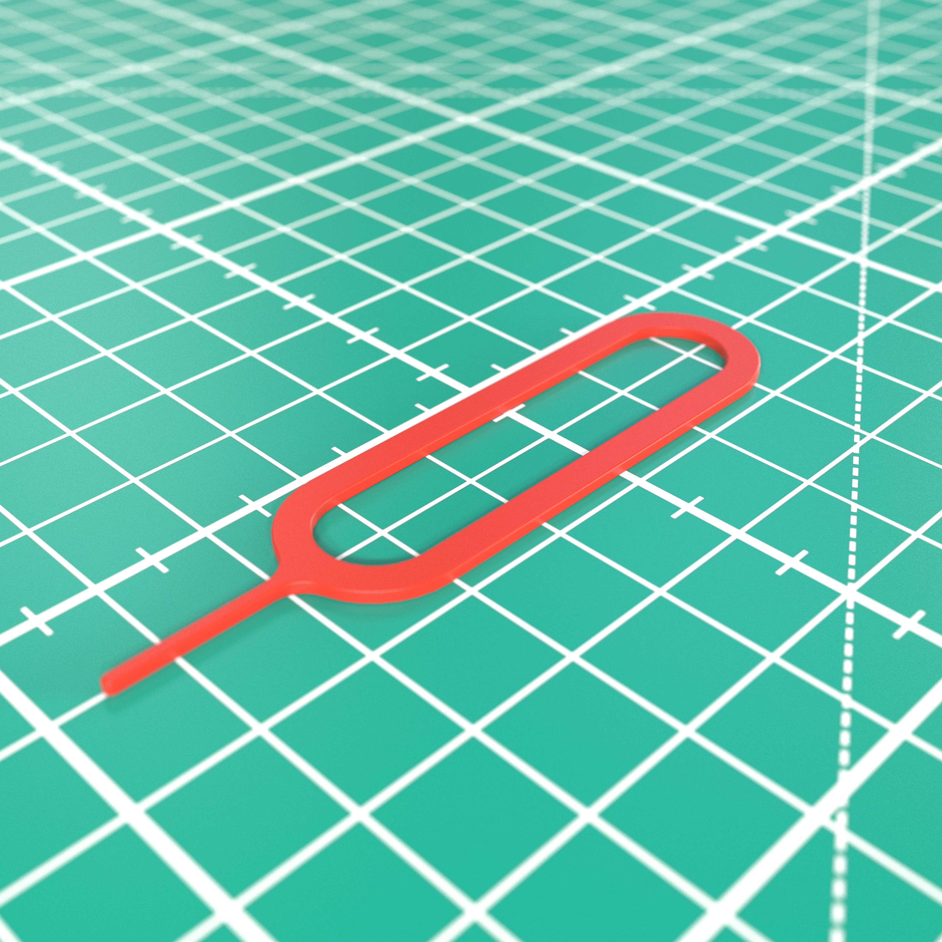 Sim Card Eject Tool