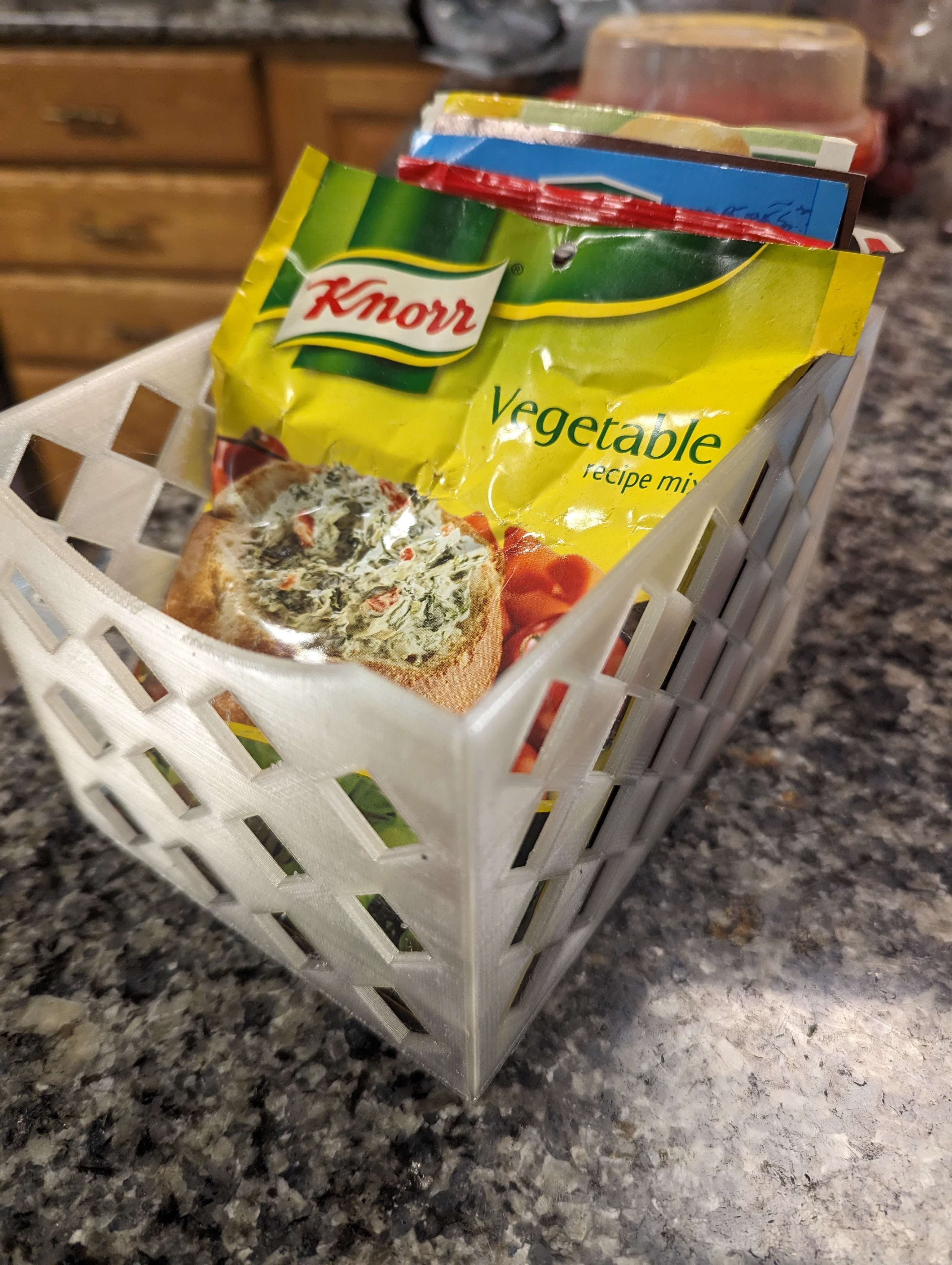 Baskets