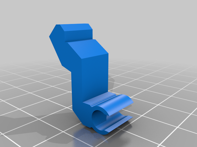 Stylus Holder - SideBox mount